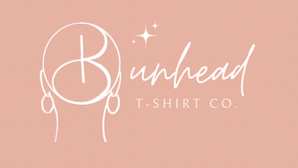 Bunhead T-Shirt Co.
