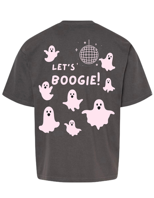 Let's Boogie - Youth T-Shirt